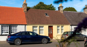 The Yellow Cottage